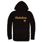 W Republic Purdue Fort Wayne Mastodons Script Hoodie 558-571