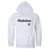 W Republic Purdue Fort Wayne Mastodons Script Hoodie 558-571