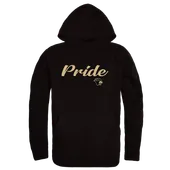 W Republic Purdue Northwest Lion Script Hoodie 558-572