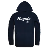 W Republic Queens Of Charlotte Royals Script Hoodie 558-573