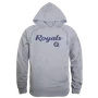 W Republic Queens Of Charlotte Royals Script Hoodie 558-573