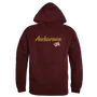 W Republic Rhode Island Anchormen Script Hoodie 558-574