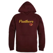 W Republic Sacramento City Panthers Script Hoodie 558-578