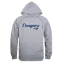 W Republic Saint Francis Cougars Script Hoodie 558-579