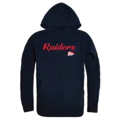 W Republic Shippensburg University Raiders Script Hoodie 558-584