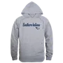 W Republic Southern Indiana Screaming Eagles Script Hoodie 558-586