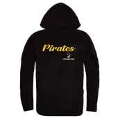 W Republic Southwestern Pirates Script Hoodie 558-588