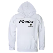 W Republic Southwestern Pirates Script Hoodie 558-588