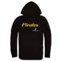 W Republic Southwestern Pirates Script Hoodie 558-588