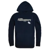 W Republic St. Edward's Hilltoppers Script Hoodie 558-590