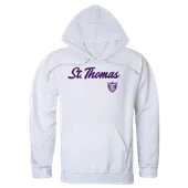 W Republic St. Thomas Tommies Script Hoodie 558-591