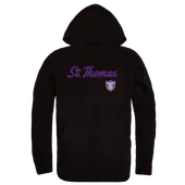 W Republic St. Thomas Tommies Script Hoodie 558-591