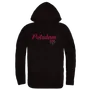 W Republic SUNY Potsdam Bears Script Hoodie 558-593