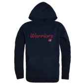 W Republic Texas A&M Central Texas Warriors Script Hoodie 558-594