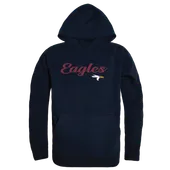 W Republic Texas A&M-Texarkana Eagles Script Hoodie 558-596