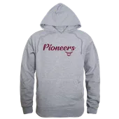 W Republic Texas Woman's Pioneers Script Hoodie 558-597