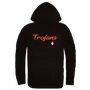 W Republic Virginia State Trojans Script Hoodie 558-600