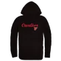 W Republic UVA Wise Cavaliers Script Hoodie 558-601