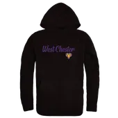 W Republic West Chester Rams Script Hoodie 558-603