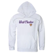 W Republic West Chester Rams Script Hoodie 558-603