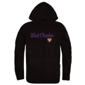 W Republic West Chester Rams Script Hoodie 558-603