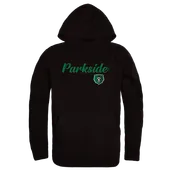 W Republic UW Parkside Rangers Script Hoodie 558-608