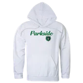 W Republic UW Parkside Rangers Script Hoodie 558-608