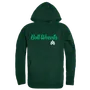 W Republic Arkansas-Monticello Boll Weevils & Cotton Blossoms Script Hoodie 558-609