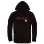 W Republic Aquinas Saints Script Hoodie 558-611