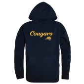 W Republic Averett Averett Cougars Script Hoodie 558-614