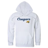 W Republic Averett Averett Cougars Script Hoodie 558-614