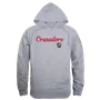 W Republic Belmont Abbey Crusaders Script Hoodie 558-616