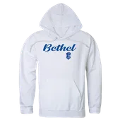 W Republic Bethel Pilots Script Hoodie 558-617