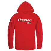 W Republic Casper College Thunderbirds Script Hoodie 558-625