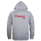 W Republic Casper College Thunderbirds Script Hoodie 558-625