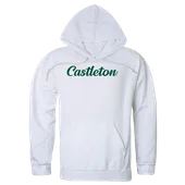 W Republic Castleton Spartans Script Hoodie 558-626