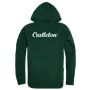 W Republic Castleton Spartans Script Hoodie 558-626