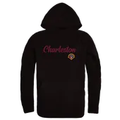 W Republic Charleston Golden Eagles Script Hoodie 558-630