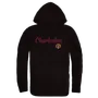 W Republic Charleston Golden Eagles Script Hoodie 558-630