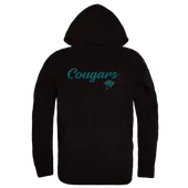 W Republic Chicago State Cougars Script Hoodie 558-631