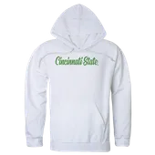 W Republic Cincinnati State Script Hoodie 558-632