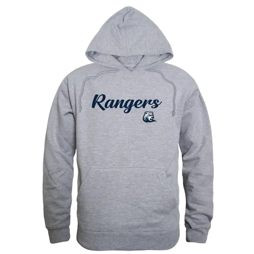 W Republic Drew Rangers Script Hoodie 558-637. Decorated in seven days or less.