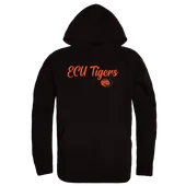 W Republic East Central University Tigers Script Hoodie 558-638