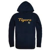 W Republic East Texas Baptist Tigers Script Hoodie 558-639