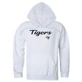 W Republic East Texas Baptist Tigers Script Hoodie 558-639