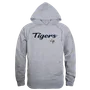 W Republic East Texas Baptist Tigers Script Hoodie 558-639