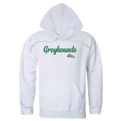 W Republic ENMU Greyhounds Script Hoodie 558-640