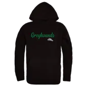 W Republic ENMU Greyhounds Script Hoodie 558-640