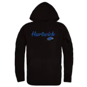 W Republic Hartwick Hawks Script Hoodie 558-650