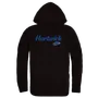 W Republic Hartwick Hawks Script Hoodie 558-650